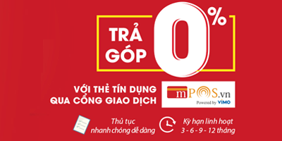 TRẢ GÓP